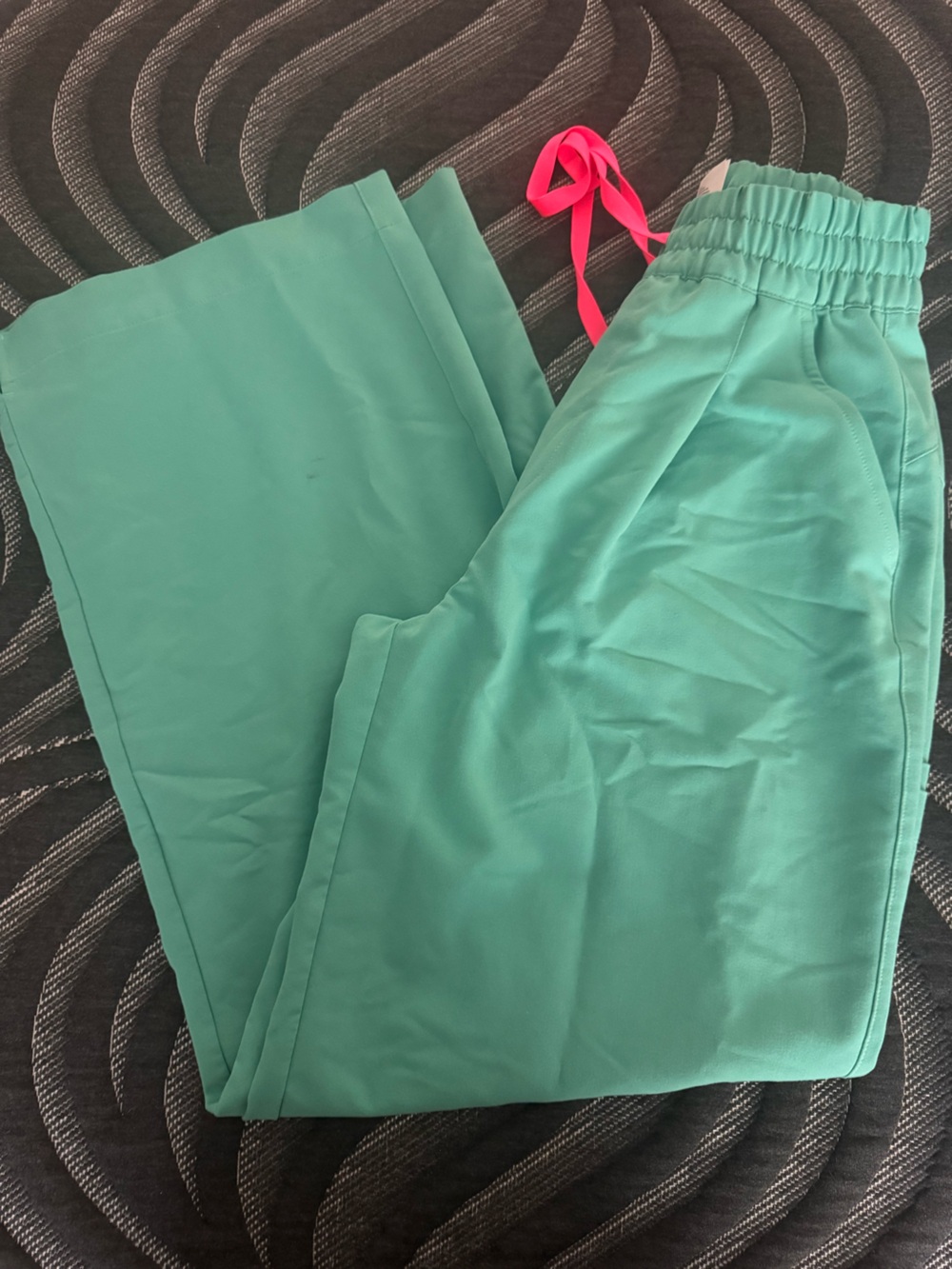 Figs Shelby wide leg